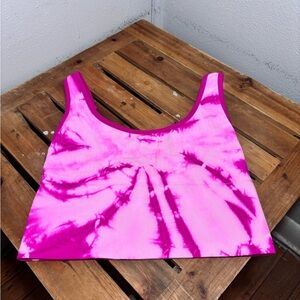 Victoria Secret Pink Sports Bra